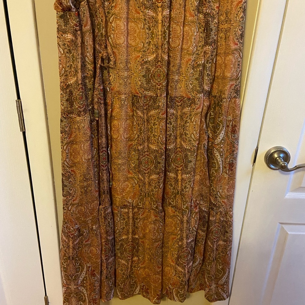 Womens torrid 3x skirt